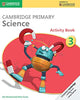 Cambridge Primary Science Activity Book 3