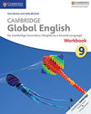 Cambridge Global English Workbook 9