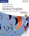 Cambridge Global English Workbook 8