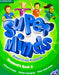 Super Minds American English SB2