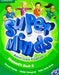 Super Minds American English SB2