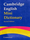 Cambridge Mini Dictionary 2ed