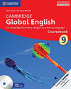 Cambridge Global English Coursebook with Audio CD 9