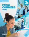 Four Corners 2ed Workbook 3B