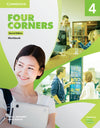Four Corners 2ed Workbook 4