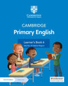 Cambridge Primary English 2e Learner's Book 6 Dig Accs