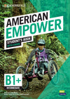 C E A Empower SBook W/eBook Inter/B1+