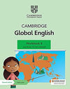 Cambridge Global English 2e Wbook 4 / Dig Access