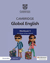 Cambridge Global English 2e Wbook 5 / Dig Access