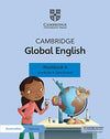 Cambridge Global English 2e Wbook 6 / Dig Access