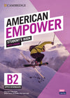 C E A Empower SBook W/eBook Upper Inter/B2