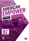 C E A Empower WbookAnswers Upper Inter/B2