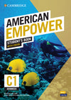 C E A Empower SBook W/eBook Adv/C1