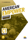 C E A Empower Workbook W/Answers Adv/C1