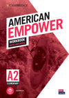 C E A Empower Wbook W/Answers Elem/A2