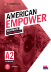 C E A Empower Wbook W/Answers Elem/A2