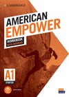 C E A Empower Wbook W/Answers Star/A1