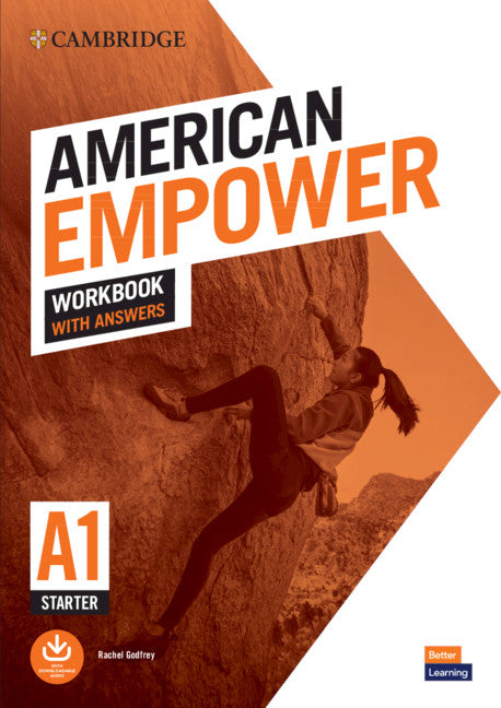 C E A Empower Wbook W/Answers Star/A1