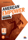 C E A Empower Wbook W/Answers Star/A1