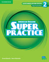 American English Super Minds 2e Practice Book L-2