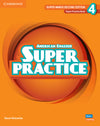 American English Super Minds 2e Practice Book L-4