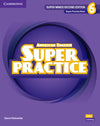 American English Super Minds 2e Practice Book L-6