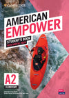 C E A Empower SBook W/Dig Pack Elem/A2