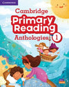 Cambridge Primary Reading Anthologies SBook Online Audio 1