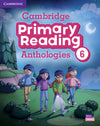 Cambridge Primary Reading Anthologies SBook Online Audio 6