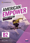 C E A Empower SBook A W/Dig Pack Upper Inter/B2