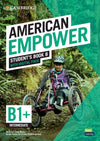 C E A Empower SBook B W/Dig Pack Inter/B1+