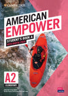 C E A Empower SBook A W/Dig Pack Elem/A2