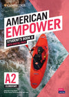 C E A Empower SBook B W/Dig Pack Elem/A2