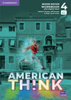 American English Think 2e Wbook / Digital Pack L-4