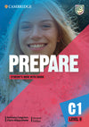 Cambridge English Prepare! 2e Sbook / eBook 9