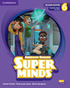 American English Super Minds 2e SBook/eBook L-6