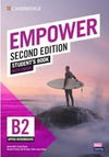 CE Empower 2e SBook eBook Upper-inter/B2