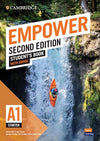CE Empower 2e SBook eBook Star/A1