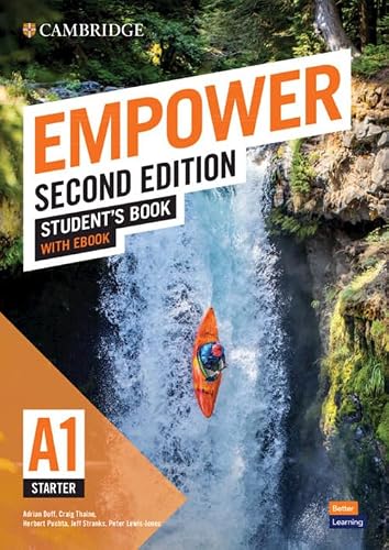 CE Empower 2e SBook eBook Star/A1