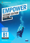 CE Empower 2e B Dig/Pack Pre-inter/B1