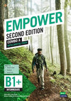 CE Empower 2e A Dig/Pack Inter/B1+