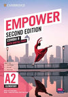 CE Empower 2e B Dig/Pack Elem/A2