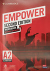 CE Empower 2e Wbook Answers Elem/A2