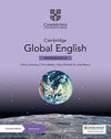 Cambridge Global English 2e Wbook 8 / Dig Access