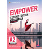 CE Empower 2e SBook eBook Elem/A2