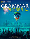 GRAMMAR EXPLORER LEVEL 1 SPLIT A