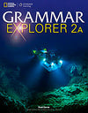 GRAMMAR EXPLORER LEVEL 2 SPLIT A