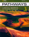 Pathways 3 L/S Text W/Online Wbk Access Code