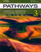 Pathways 3 L/S Text W/Online Wbk Access Code