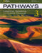 Pathways 3 L/S Text W/Online Wbk Access Code